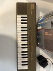 Yamaha Portasound Pss-150 W power Adapter Full Tested Works Great