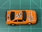 Custom Tyco Hooters Stock Car On Nos Chassis Ho Slot Car Run On Afx aurora Track