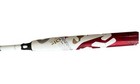 Demarini Cfx Paraflex Fastpitch Softball Bat Composite 33  23oz Cfp-18 -2 1 4   