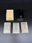 Vintage Guerlain     Imperiale  Jardins De Bagatelle  Vetiver  Mitsouko  Nahema