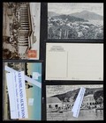 Danish West Indies 57 Covers Cards Stamp Collection