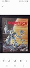 Vintage Palladium Books Rpg Lot Robotech Core Rules   Macross Ii   Sourcebook 1