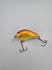 Vintage Killer B1 Fire Glow Orange Excellent Condition