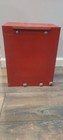 Vintage Craftsman 6 Drawer Tool Caddy Box Side Hanger Cabinet Bracket 706 651420
