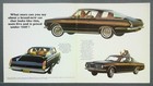 1965 Plymouth Barracuda Sales Catalog