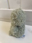 Jellycat Little Frog Plush Toy In Mossy Soft Colour 7 Inch Stuffed Animal