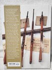 Mauser Rifles Vol 2 1918-1945 G 98 K 98b  standard-modell  K 98k Guillou Used