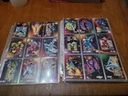 1992 Marvel Universe Series 3 - Complete Set - Base Cards  1 -  200 - Nm  