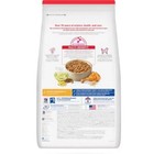 Hill s Science Diet Adult Chicken   Barley Recipe Dry Dog Food  45-lb