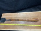 Used  Super Wide Pushing Chisel  originally For Ice   630-90 Mm