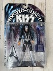 Kiss Psycho Circus Tour Edition Figures - Set Of 4