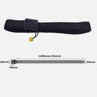 Quick Release Leash Sup Belt For Stand-up Paddle Boards Safety Belt Waist