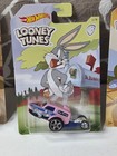 2017 Hot Wheels Looney Tunes Diecast Car Lot Of 3