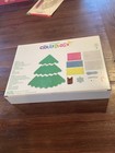 Tree Advent Kit - Ages 6  - Christmas Craft  Creatology  New  Holiday Noel Xmas