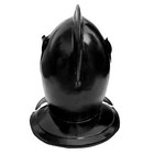 Medieval Helmet Crusader Knight Steel Armor Helmet Cosplay Costume Helmet Armor