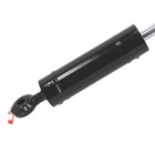 Hydraulic Steering Cylinder For John Deere 420 430 Lawn Tractor Am39309 Am105770