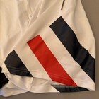 Adidas X Kith Shorts Youth Small Soccer Athletic Gold Miami Flamingos