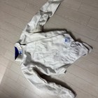 Pbt Fencing Jacket Uniform 800n For Competition Size 50