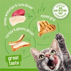 Classic Pate Variety Pack Wet Cat Food  5 5 Oz Cans  24 Pack