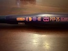 Demarini 2025 Zenith 29 Inch - 13  Fastpitch Softball Bat Composite Ppl pnk