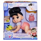Baby Alive Crawl N Play Baby Doll Katie
