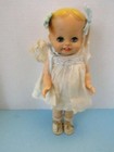 Vintage Ideal Chicago Tribune Dick Tracy Bonnie Braids Doll   1951