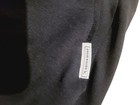 Eddie Bauer Lounge Men s Black Shorts Drawstring Elastic Waist Size Xl