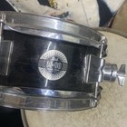 Pearl 10  M-80 Jet Black Snare Drum
