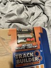 Hot Wheels Track Builder System Troll Bridge Challenge