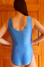 Ozone Gymnastics Leotard Adult Extra Large Axl Competition Dance Costume