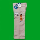Dickies Beige Tan Classic Fit Straight Leg Boy   s 5 Nwt