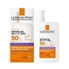 La Roche-posay Anthelios Uvmune Fluide Invisible Anti-spot Spf50  50ml Exp 01 29