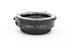 Metabones Canon Ef Lens To Micro 4 3 Mount Body Speed Booster Adapter  275