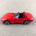 2024 Hot Wheels Dodge Viper Rt 10 Red 1 64 Diecast Car Loose