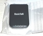 Basictalk Ht701 Home Phone Service Voip New  Open Box Box Has Damage Please Read