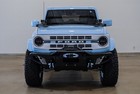 2025 Ford Bronco Heritage Edition 4x4  Lifted  Bumpers  Led s  Fuel