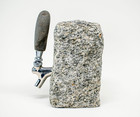 Granite Stone Drink Dispenser By Funky Rock Designs
