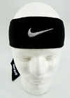 Nike Head Tie Dri-fit Terry Men s Black white