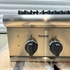 Thermador Professional 36  6-burner Gas Rangetop Pcs366us Stainless
