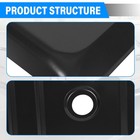 Front Left Floor Pan For Chevy Silverado Gmc Sierra  Cab 99-07 Driver 0856-221l