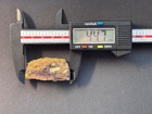 154 5ct Natural Koroit Boulder Opal Matrix Block     Multi Flash Pinfire Rough