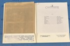 Misery 1999 Movie Press Kit   8 Photos Rob Reiner  Kathy Bates  James Caan