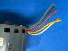 Westinghouse Furnace Blower Fan Motor - Usa - 1 3 Hp - 4-speed - 115 Volts Ac
