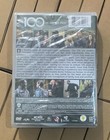 The 100  The Complete Tv Series Seasons 1-7 Dvd Brand New   