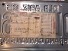 License Plate  Arizona  Dealer  1986  Dl -076 C  Rob s Artwork Added