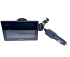 Garmin Drivesmart 51 Black 5  Touchscreen Gps Navigation System Tested