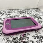 Leap Frog Leap Pad Ultimate Portable Learning Tablet -pink- Needs Factory Reset