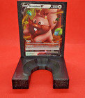 Baseball Bat Rack With Ability To Display Card Vertical Wall Mount Grab And Go