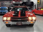 1970 Chevrolet Ss Ss Super Sport