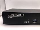 Dell Sonicwall Tz300 5 Port Network Security Firewall Appliance Apl28-0b4